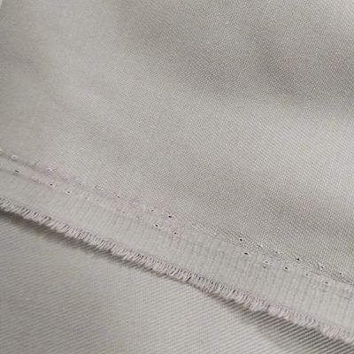 Υφάσματα πολυ βαμβακιού 21x21 190-195gsm Twill για στολές / εργασιακά ρούχα Αντιστατικό από την Jinsuo