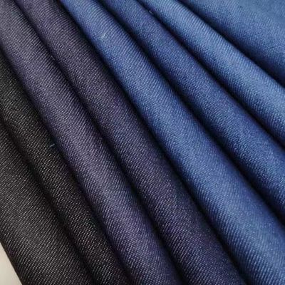 Σχήμα ΝΗΜΟΣ ΠΑΡΑΓΙΑΣΕΙΣ 230gm 100% βαμβάκι Twill ανταγωνιστικό πλυμένο ύφασμα από τζιν για τζιν