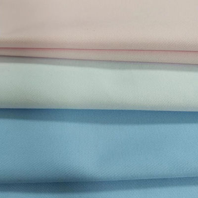 Εργασιακά ρούχα Υφάσματα Twill Νοσοκομείο Βαμβάκι Μακρό Καλύτερο Υφασμάτινο Ιατρικές Γυναίκες Νοσηλευτής Γιατρός Scrub