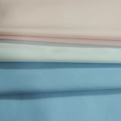 Εργασιακά ρούχα Υφάσματα Twill Νοσοκομείο Βαμβάκι Μακρό Καλύτερο Υφασμάτινο Ιατρικές Γυναίκες Νοσηλευτής Γιατρός Scrub