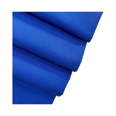 Ανθεκτικό στο νερό 100% Polyester Twill Gabardine ύφασμα Προσαρμοσμένο για εργασιακά ρούχα
