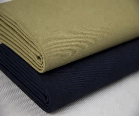 Υφάσματα από κοστούμια TC 65 35 για μπλουζάκια TWILL από την Jinsuo Woven