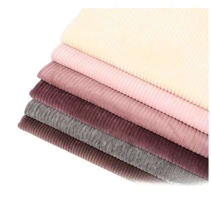 180×120 Πυκνότητα 100% Polyester Twill Fabric για εργασιακά ρούχα Ενιαία Αδιάβροχη και ανθεκτική
