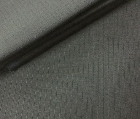 Βαμβάκι υφασμένο ύφασμα 80%Πολυεστέρα 20% βαμβάκι 235-240gm Twill Workwear ύφασμα από την Jinsuo