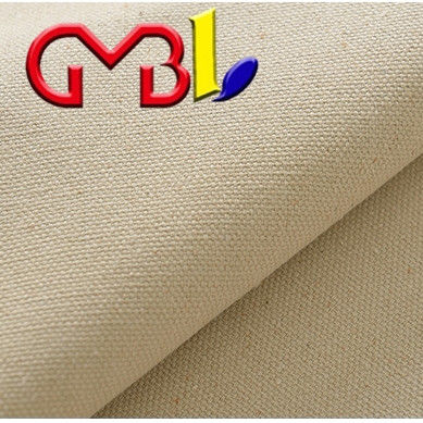 Jinsuo Ανθεκτικό στο νερό βαμβάκι Poly Canvas ύφασμα για Tots τσάντες παπούτσια Tarpaulin μπλε