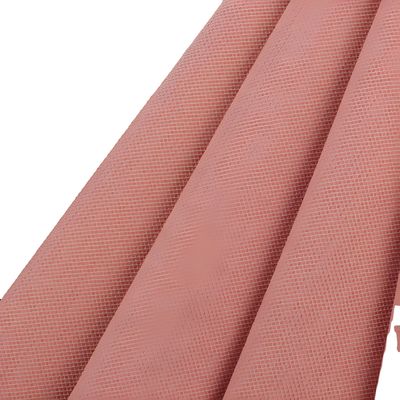 Προσαρμοσμένο 100% Polyester Twill Fabric για εργασιακά ρούχα