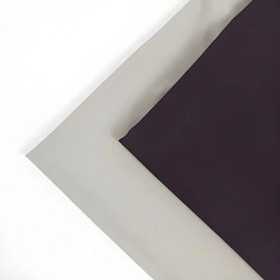 TC 65 35 ή 100% βαμβάκι νοσοκομείο λευκή νοσοκόμα γιατρός στολή ύφασμα