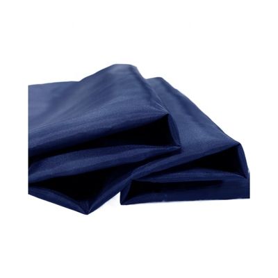 Αδιάβροχο 100% πολυεστέρα Taffeta Εφοδιασμός Κέλυφος ύφασμα για Qingdao Εμπορικό πολυεστέρα190t