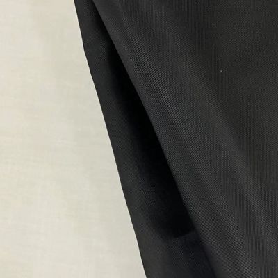 Αδιάβροχο 100% πολυεστέρα Taffeta Εφοδιασμός Κέλυφος ύφασμα για Qingdao Εμπορικό πολυεστέρα190t