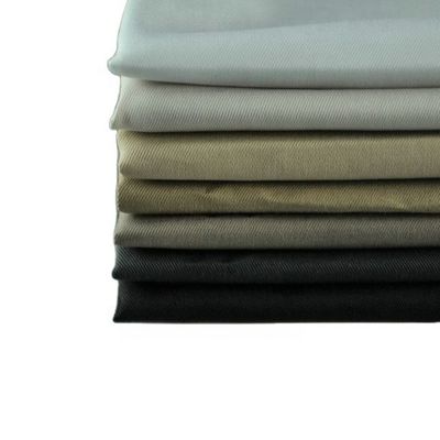 Αδιάβροχο 100% πολυεστέρα Taffeta Εφοδιασμός Κέλυφος ύφασμα για Qingdao Εμπορικό πολυεστέρα190t
