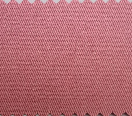 TWILL 21*21 High End Τύπωση Προσφορά TC 65 35 ή 100% Cotton Νοσοκομείο Λευκή νοσοκόμα γιατρός στολή ύφασμα