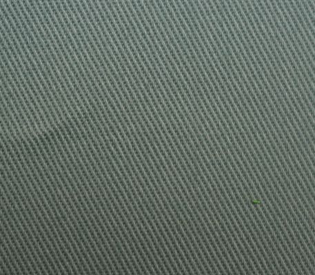 TWILL 21*21 High End Τύπωση Προσφορά TC 65 35 ή 100% Cotton Νοσοκομείο Λευκή νοσοκόμα γιατρός στολή ύφασμα