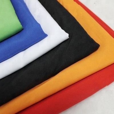 100% ύφασμα από πολυεστέρα για ομοιόμορφα αντικαταστατικά υφάσματα εργασιακής ένδυσης