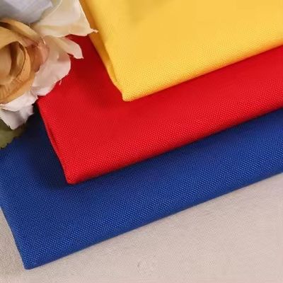 Μέσο βάρος 270GSM Custom βαμμένο ύφασμα Burlap Roll 60 ιντσών Χρωματιστό 100% ύφασμα Jute