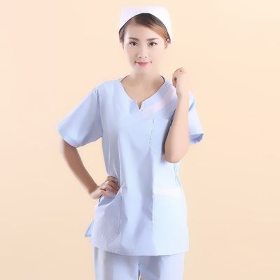 Αντιστατικό ύφασμα 100% Polyester Twill ύφασμα για εργασιακά ρούχα ύφασμα σε προσαρμοσμένο χρώμα