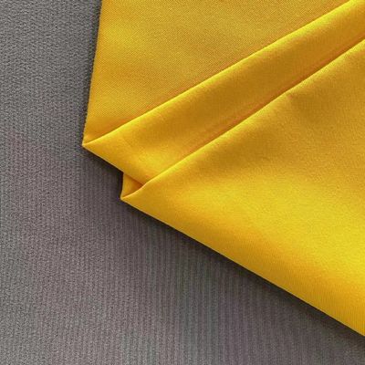 Προσαρμοσμένο χρώμα TC Polyester Cotton Plain RFD Canvas Fabric για τσάντες και σκηνές αγορών