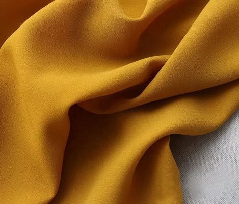 Προσαρμοσμένο χρώμα TC Polyester Cotton Plain RFD Canvas Fabric για τσάντες και σκηνές αγορών