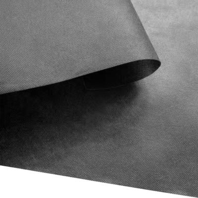 Προσαρμοσμένο χρώμα TC Polyester Cotton Plain RFD Canvas Fabric για τσάντες και σκηνές αγορών