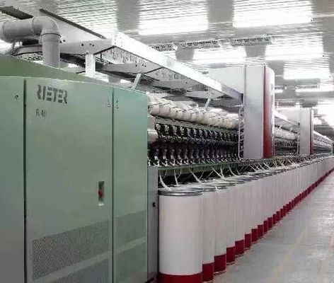 Πολυεστέρας 20 βαμβακερού τύπου ύφασμα για εργασιακά ρούχα σακάκι τσάντα αναπνευστική