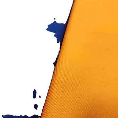 Προσαρμοσμένα σχέδια 65*35 Πολυέστερο και βαμβάκι Εργασιακό ένδυμα Τυλί μεσαίου βάρους