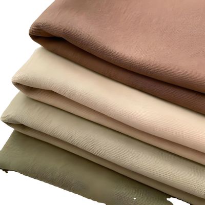 Υφασμένο Υψηλότερο Spandex TC 65 35 ή 100% Βαμβάκι Νοσοκομείο Λευκό Νοσηλευτική Ιατρική στολή ύφασμα