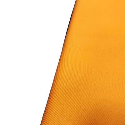 Προσαρμοσμένο T-Shirt ύφασμα για Judo Taekwondo Πολεμικές τέχνες ρούχα 100% βαμβάκι Twill