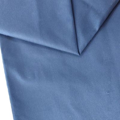 Προσαρμοσμένο T-Shirt ύφασμα για Judo Taekwondo Πολεμικές τέχνες ρούχα 100% βαμβάκι Twill