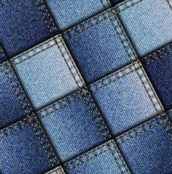 Προσαρμοσμένο όνομα 14oz Selvedge Ντενίμ ύφασμα με πλάτος 57/58 &quot; σε σκούρο μπλε 100% βαμβάκι