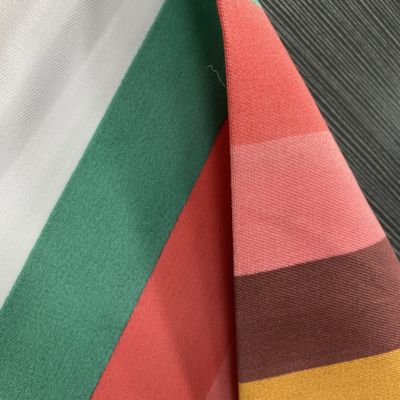 Μέσο βάρος 57/58&quot; 80 Πολυέστερ 20 Βαμβάκι Τυποποιημένο ύφασμα για εργασιακά ρούχα Υφάσματα εξωτερικού χώρου