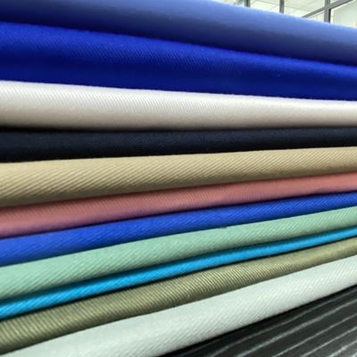Μέσο βάρος 57/58&quot; 80 Πολυέστερ 20 Βαμβάκι Τυποποιημένο ύφασμα για εργασιακά ρούχα Υφάσματα εξωτερικού χώρου