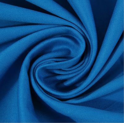 Υφασμάτινο παντελόνι μνήμης 98 Cotton2 Spandex υφασμάτινο για προσαρμοσμένο βαμβάκι Twill Stretchy υφασμάτινο