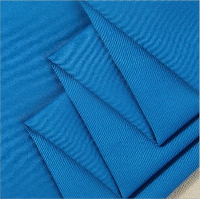 Υφασμάτινο παντελόνι μνήμης 98 Cotton2 Spandex υφασμάτινο για προσαρμοσμένο βαμβάκι Twill Stretchy υφασμάτινο