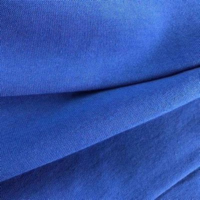 Καθαρό ύφασμα 57/58 ιντσών πλάτος 120GSM Πολυέστερ πλεκτό για κρεβατάκια