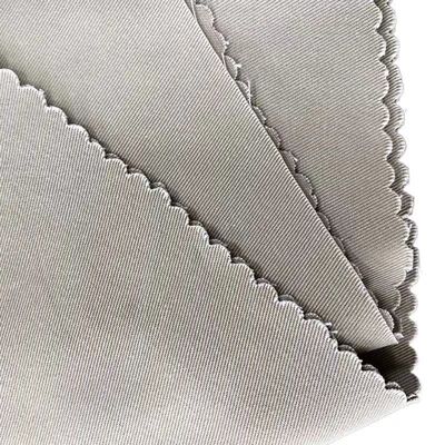 Υδατοασφαλής 190gm 80%πολυεστέρα 20% βαμβακιού Greta twill υδατοασφαλής ύφασμα εργασιακής ένδυσης