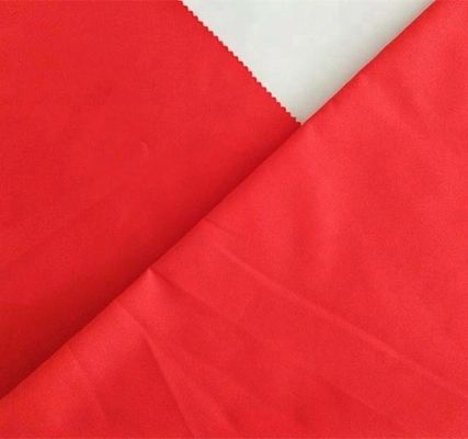 Ανθεκτικό στη φλόγα 100% βαμβακερό ύφασμα για το τζούντο Ταεκουάντο