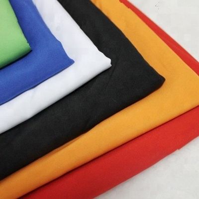 Φανταστικό Αντιστατικό 100% Polyester Twill Fabric Ιδανικό για εργασιακά ρούχα Ύφασμα Οικιακό υφαντικό