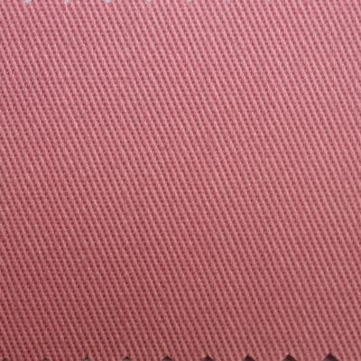 SOLIDS Pattern TC 65 35 Poplin Smooth Fabric για εξατομικευμένες τσέπες με ανθεκτικό στη φλόγα