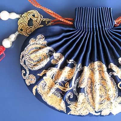 100% πολυεστέρας μεταλλικό jacquard μπρόκατο ύφασμα σε στυλ πλαϊνής από έτοιμο για αποστολή