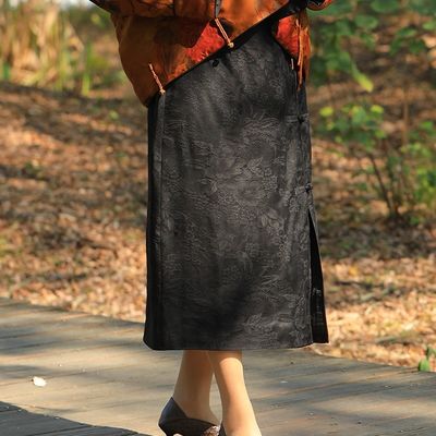 100% πολυεστέρας μεταλλικό jacquard μπρόκατο ύφασμα σε στυλ πλαϊνής από έτοιμο για αποστολή