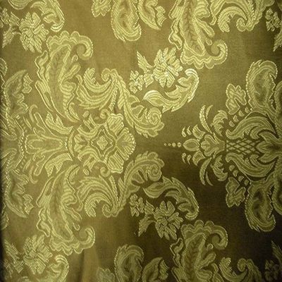 100% πολυεστέρα μεταλλικό jacquard κενό ύφασμα σε έτοιμο χρώμα αποθέματος για τις απαιτήσεις σας