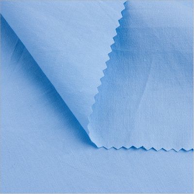 120-140gm Polyester Twill Fabric Ιδανικό για εργασιακά ρούχα και στολές Αδιάβροχο
