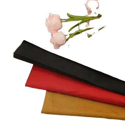 Οικογενειακό κλωστοϋφαντουργικό Poly Cotton 80*20 3 1 Βαρύ βάρος Καρδισμένα TC Δορυφορικές εργασίες Φορέστε παντελόνια Καπέλα ύφασμα