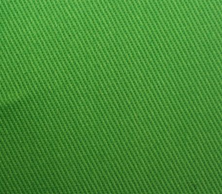 Υψηλότερη ανθεκτικότητα στη φλόγα 100 Polyester Twill Fabric για εργασιακές ενδυμασίες