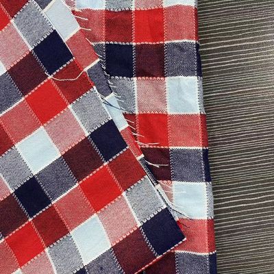 130 γραμμάρια 150 γραμμάρια 170 γραμμάρια 135 γραμμάρια Νήμα χρωματισμένο ύφασμα απλό Twill για σχολικές στολές Εργασιακά ρούχα τώρα