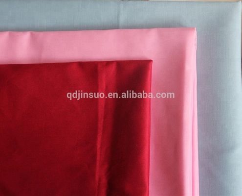 Καθαρό ύφασμα 100% πολυεστέρα για εργασιακά ρούχα