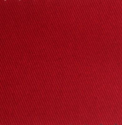 Τσέπες από ιστό πλεκτό TC 65 35 Poplin Smooth Fabric για προσαρμογή κατά της διάσπασης
