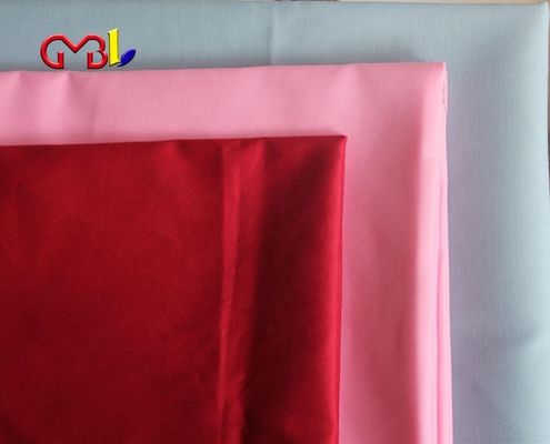 Πυρήνες χοντρού χρώματος Poly Cotton 80*20 3 1 Heavy Carded TC Drill Work Wear