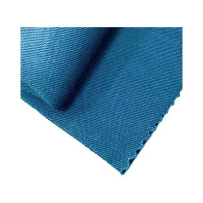 Υφασμένα υφάσματα μεσαίου βάρους Polyester/Cotton Twill T/C 65% 35% Υφάσματα για εργασιακές στολές νοσοκόμων