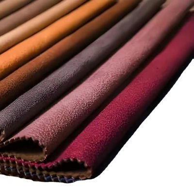 Απλό στυλ Αντιστατικό 100 Polyester Twill ύφασμα για στολή σε προσαρμοσμένο χρώμα