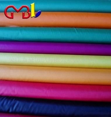 2024 Σχεδιασμός Gabardine υφάσματα εργασιακών ρούχων για ενιαίο αντιστατικό και SOLIDS μοτίβο